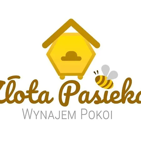 Zlota Pasieka Zator *