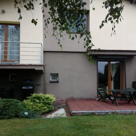 Złota Pasieka Zator Przeciszow