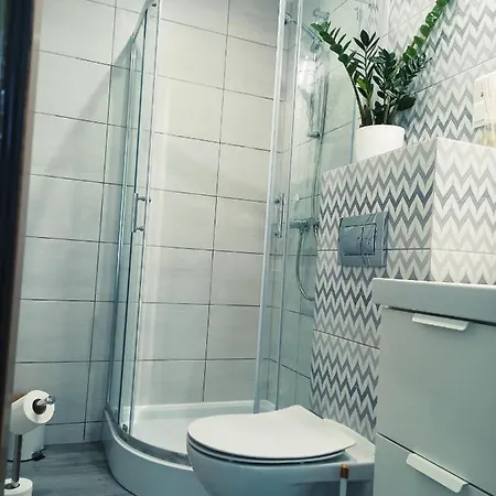 Zlota Pasieka Zator Çiftlik konaklama