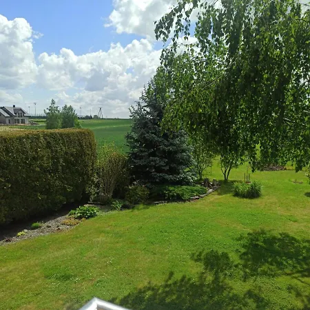 Zlota Pasieka Zator Çiftlik konaklama Przeciszow