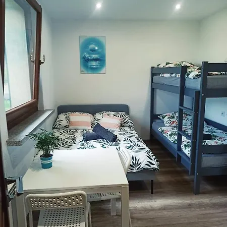 Złota Pasieka Zator *