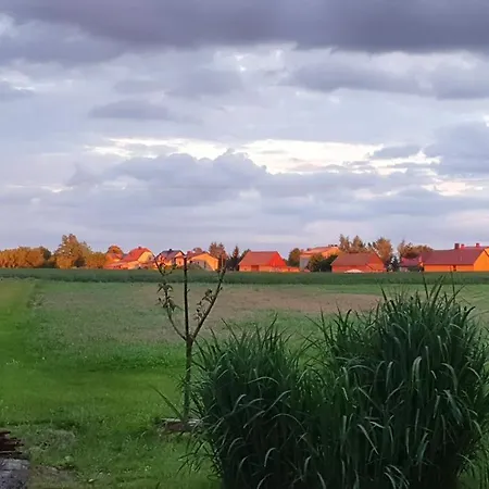 Agroturismo Złota Pasieka Zator Przeciszow